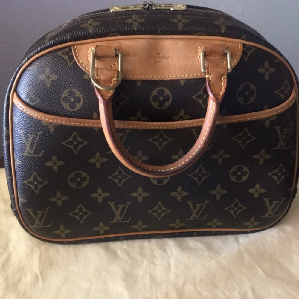 Louis Vuitton Trouville